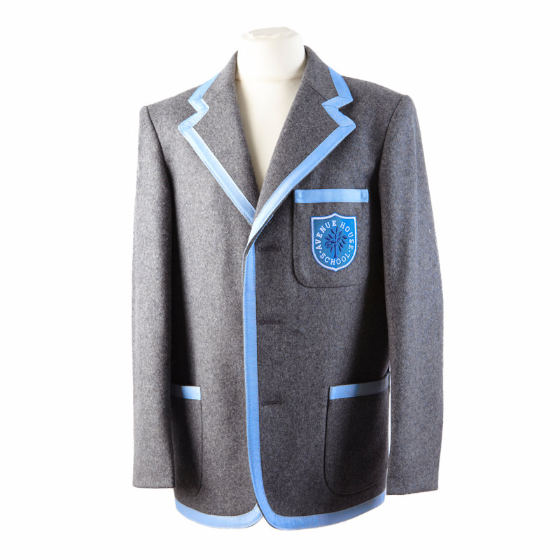 Avenue House Blazer Juniper Uniform Limited