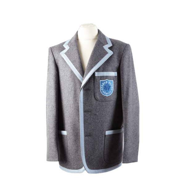 Avenue House Blazer