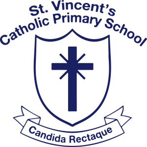 St Vincent’s Catholic Primary School