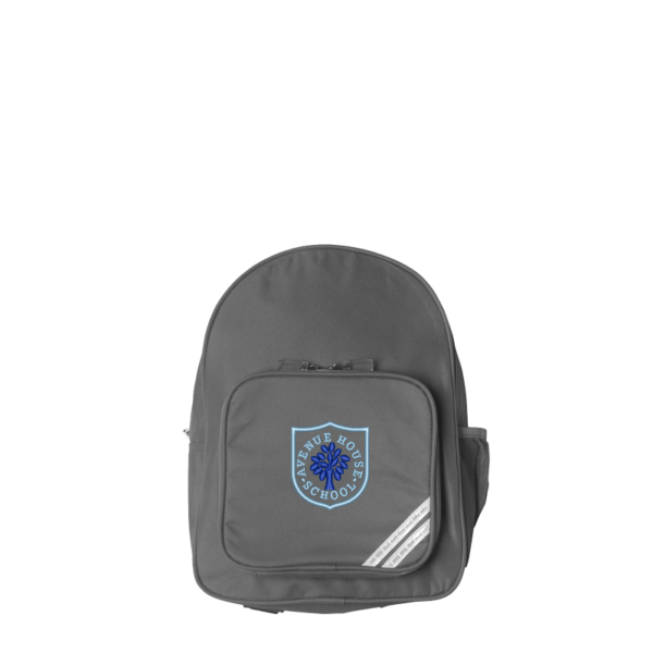 Avenue House Infant Backpack