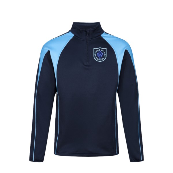 Avenue House Tracksuit Top
