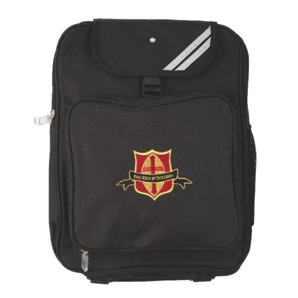 Christ the Saviour Backpack