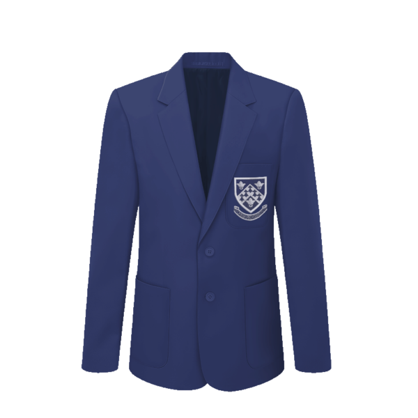 Cardinal Wiseman Blazer