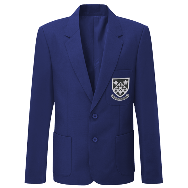 Cardinal Wiseman Blazer