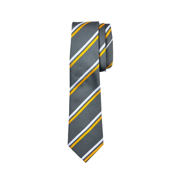 Ealing Fields Grey Tie