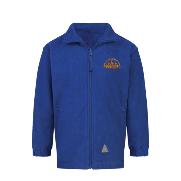 North Ealing Fleece