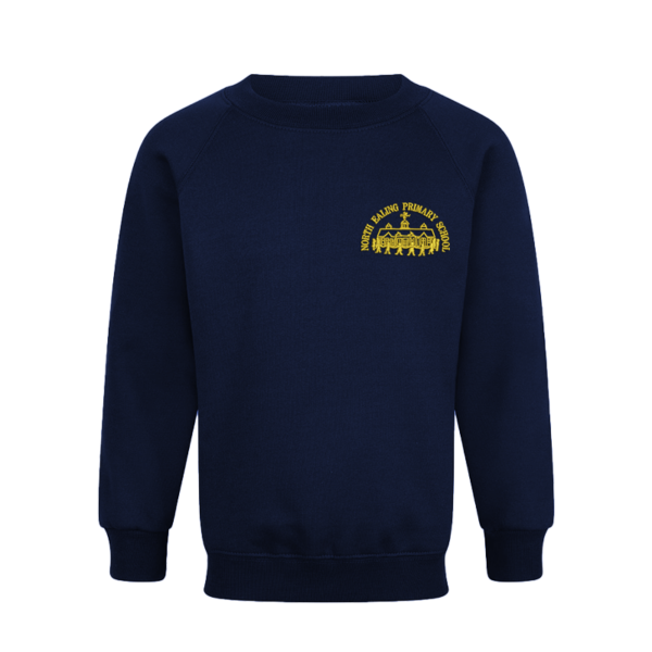 North Ealing PE Sweatshirt