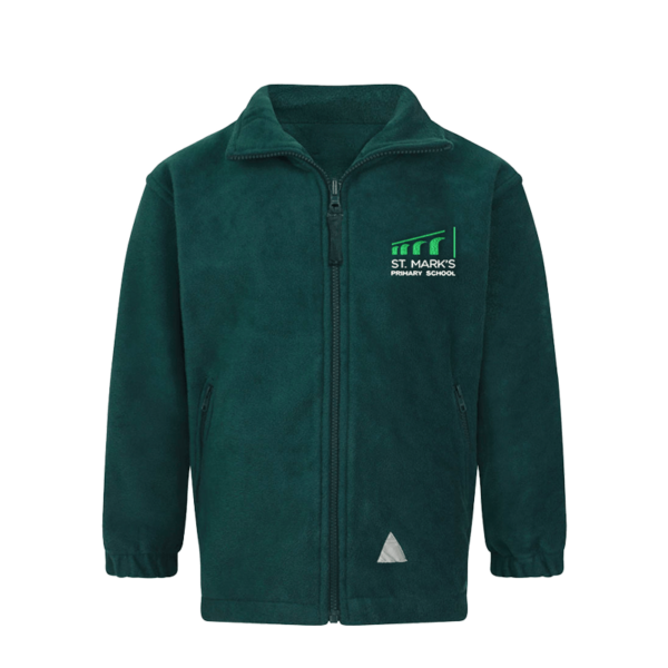 St Mark's Fleece