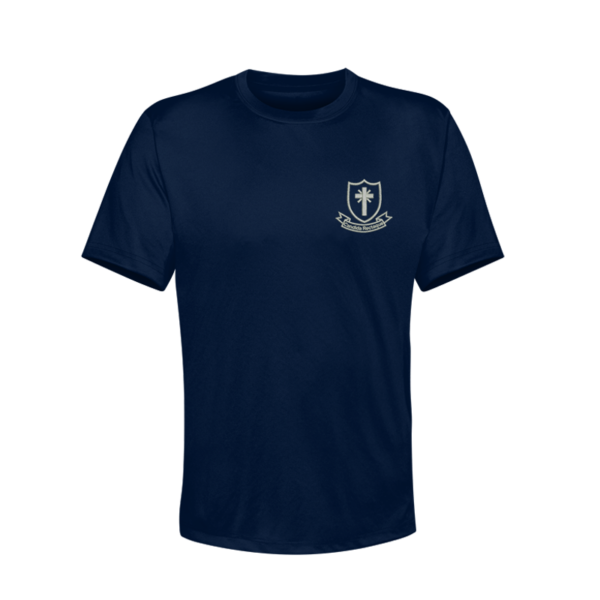 St. Vincent's PE T-Shirt