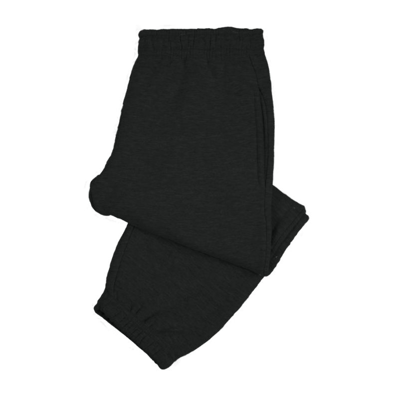 Black Jogging Bottoms - Juniper Uniform Limited