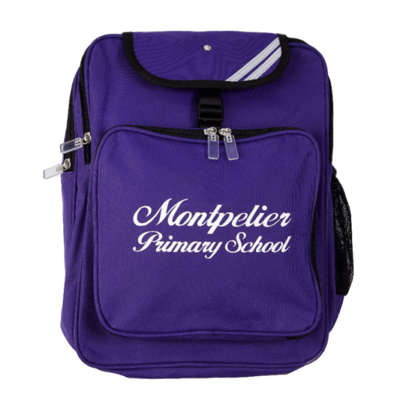Montpelier Backpack