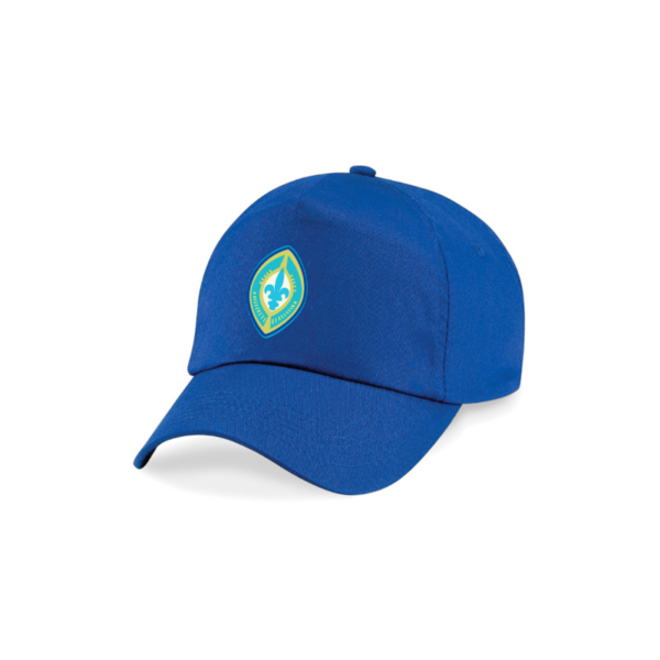 Mount Carmel Baseball Style Cap