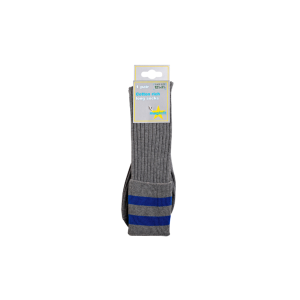 Mount Carmel Socks