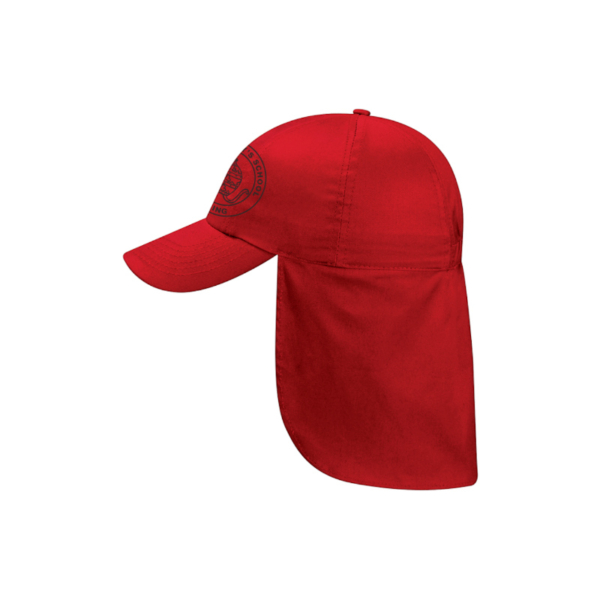 St Gregory’s Legionnaire Style Cap