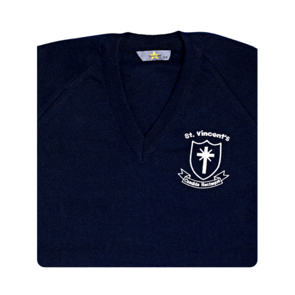 St. Vincent's Jumper
