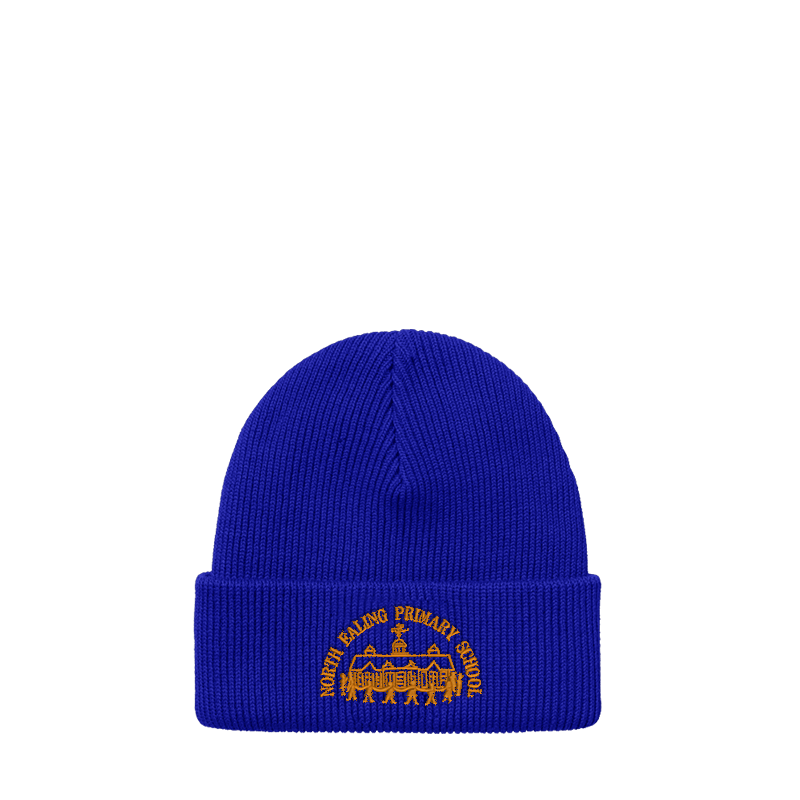 North Ealing Knitted Hat