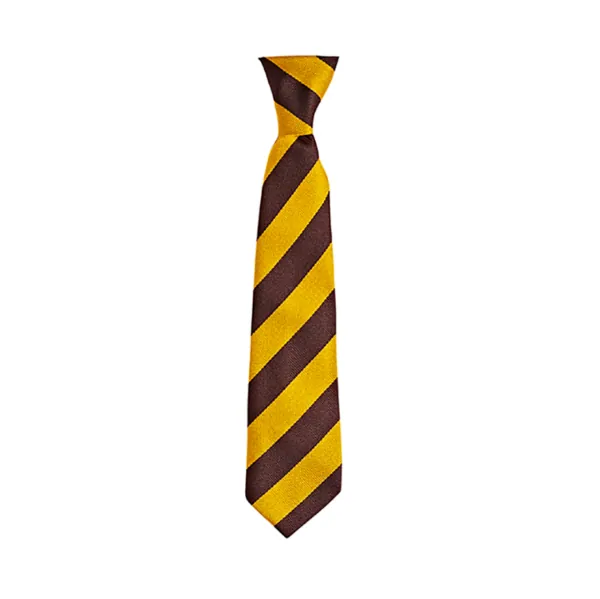 St Joseph's Elasticated Tie