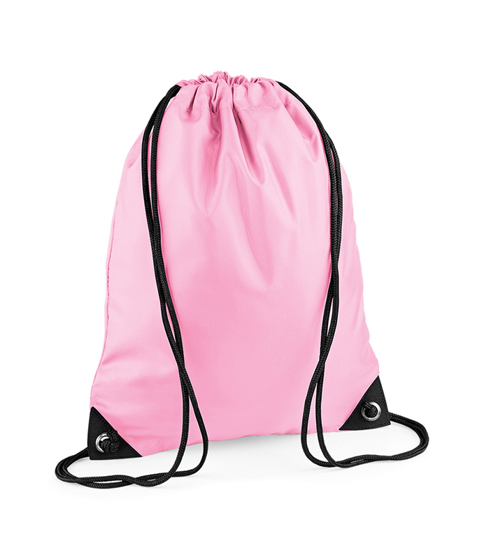 Baby Pink PE Bag Juniper Uniform Limited