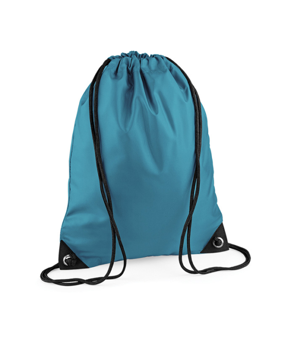 Ocean Blue PE Bag
