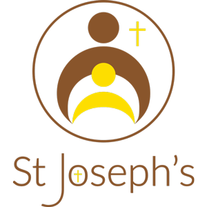 St Josephs School Logo