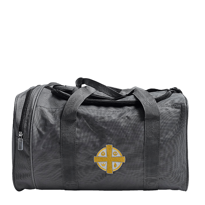 Ealing Fields Games Holdall