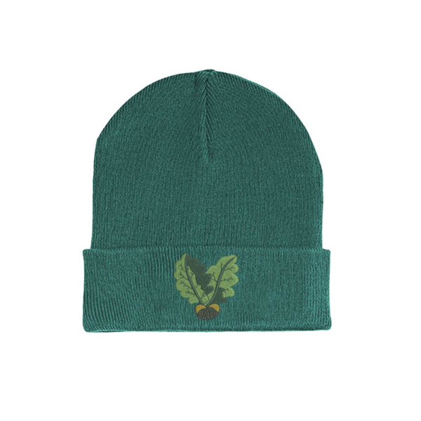 Oaklands Knitted Hat