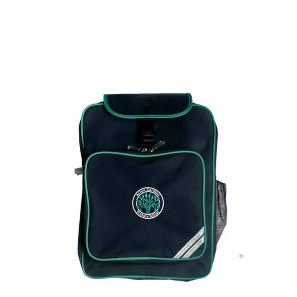 Acton Gardens Junior Backpack