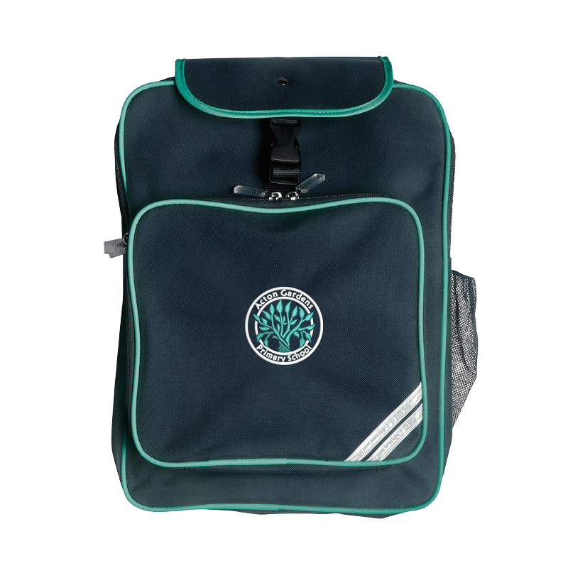 Acton Gardens Backpack