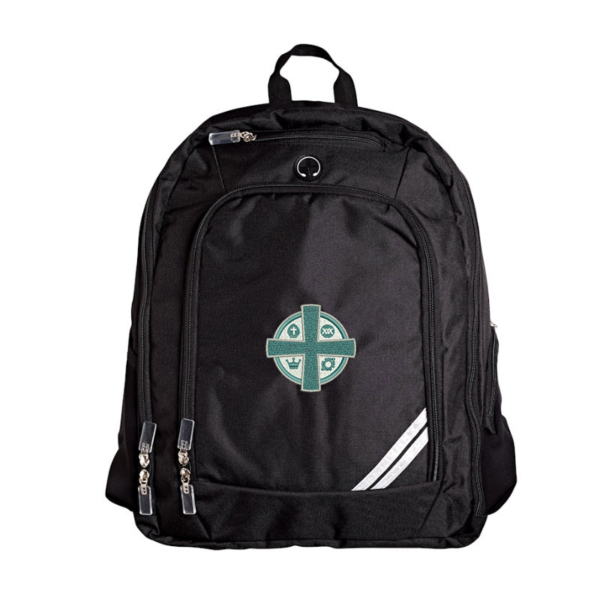 Ada Lovelace Backpack