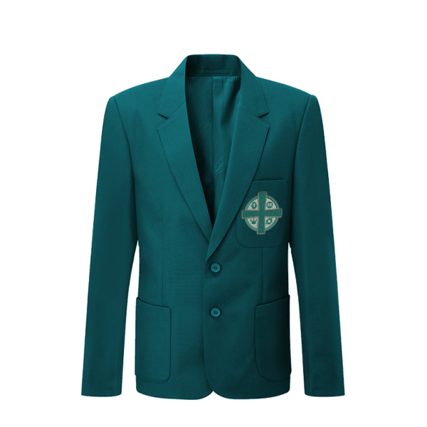 Ada Lovelace Blazer