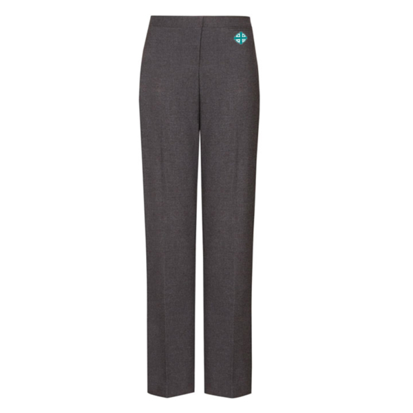Ada Lovelace Trousers, Girls' Styling