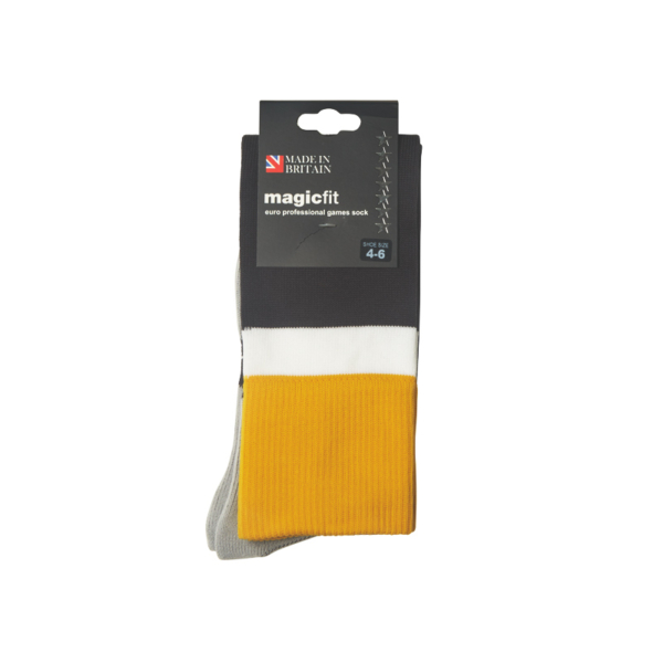 Ealing Fields Games Socks