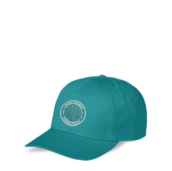 Acton Gardens Baseball-Style Cap
