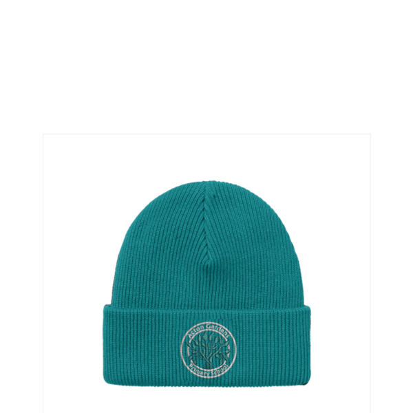 Acton Gardens Knitted Hat