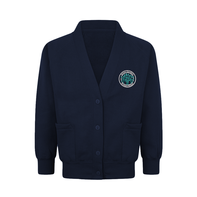 Acton Gardens Cardigan