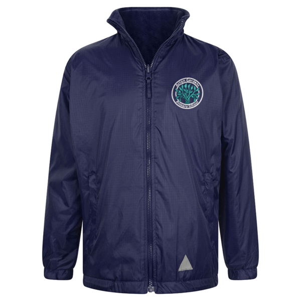 Acton Gardens Reversible Rain Jacket - REDUCED (to be discontinued)