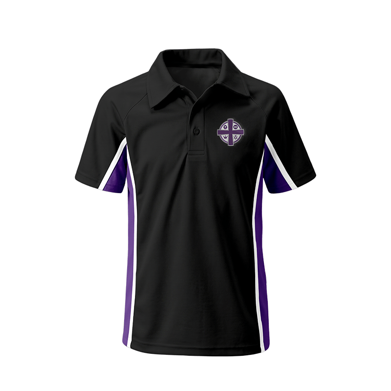 William Perkin PE Polo
