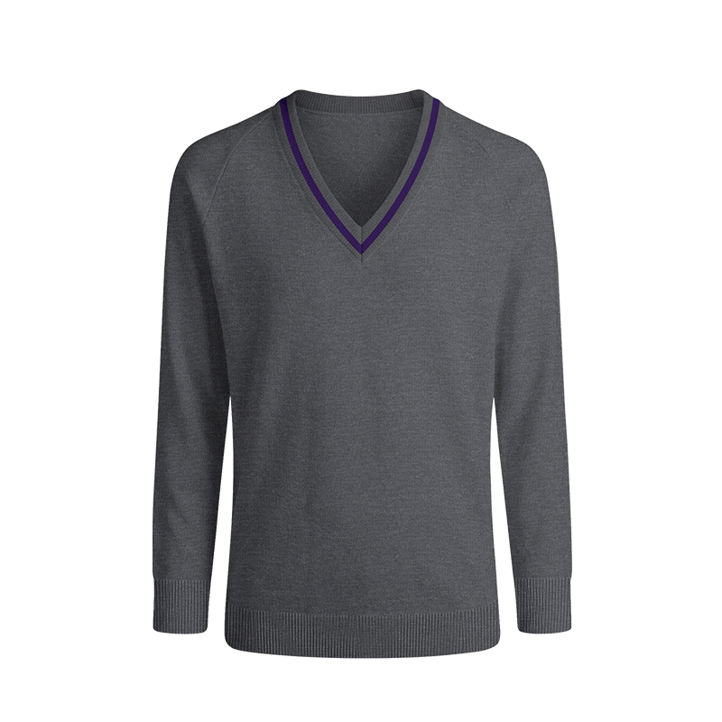 William Perkin Jumper