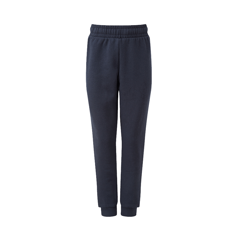Navy Eco-Joggers
