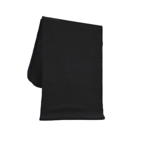 Black Fleece Scarf - Juniper Uniform Limited