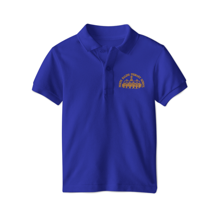 North Royal Williston Polo