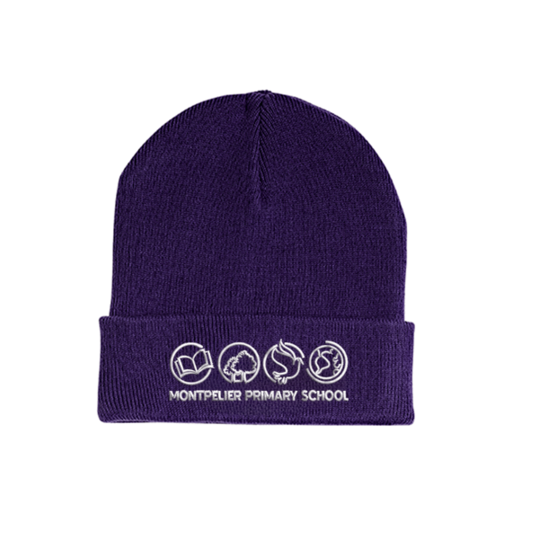 Montpelier Knitted Hat