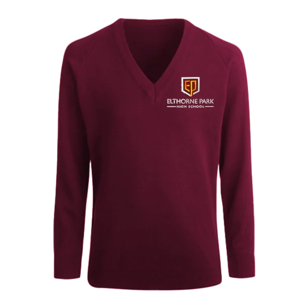 Elthorne Park Jumper