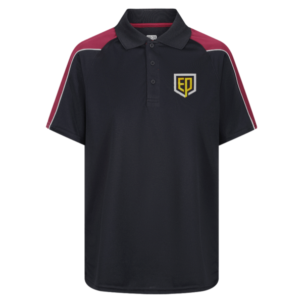 Elthorne Park PE Polo