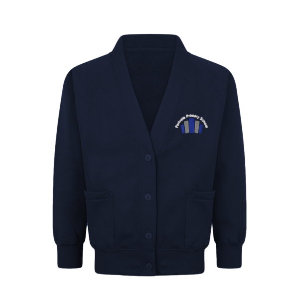 Perivale Cardigan