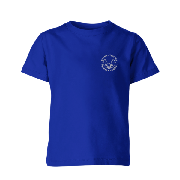 Derwentwater PE T-Shirt