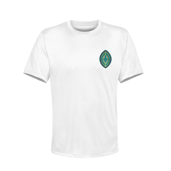 Mount Carmel PE T-Shirt
