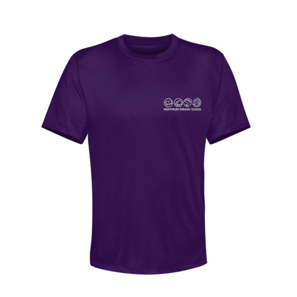 Montpelier PE T-Shirt