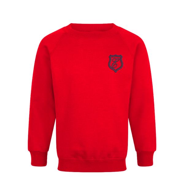 Eveline PE Sweatshirt