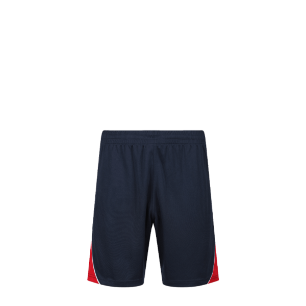 Eveline Games Shorts